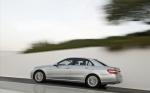 Mercedes-Benz E-Class 2009 года